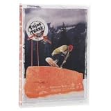 Ally Distribution Thanks, Brain! Snowboard DVD, One Size