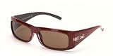 Dolce & Gabbana - Authentic Dolce & Gabbana D&G 8004 Sunglasses Sun Glasses BROWN Lens BURGUNDY Frame