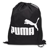Puma Sackpack (Blk/Wht)