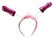 Bachelorette Party Girls Night Out Bobbing Head