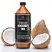 バージンココナッツオイル virgin coconut oil (冷温圧搾一番搾りやし油)500ml 1本