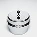 Alessi Vapor Set Boiling/Steaming Unit