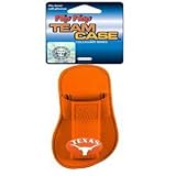 Texas Longhorns Cell Phone Molded Logo Team Case-Flip Flop Version