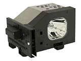 Panasonic PT61DLX76 120 Watt TV Lamp Replacement