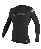 O'Neill Wetsuits Basic Skins Long Sleeve Crew