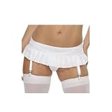 ForPlay Short School Girl Skirt 336004