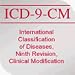 International Classification of Diseases, Ninth Revision, Clinical Modification (Download ONLY)