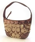 COACH (コーチ) ショルダーバッグ レディース 12719/BKHBZ ブロンズ[並行輸入品]