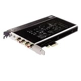 Creative Sound Blaster X-Fi Titanium HD Internal Sound Card with THX SB1270