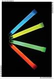 BlackHawk Light Stick 6 (8 - 12 Hour) Available options: Operation: 8 Hour, Color: White, Package Qty: 500 Piece Box Model 75L108WH-500