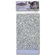 Super Pet Chin-Chiller Washable Granite Stone for Chinchillas (6 Inch L x 12 Inch W x 1/4 Inch H)