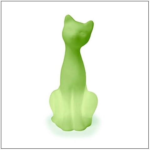 MyPetLamp - Siamese by Offi & Co., color = Misty Green