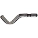 Royal B-30 B Series Deburring Blade, Standard-Duty, High-Speed Steel, (Pack of 10)