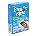 Breathe Right Clear Nasal Strips, Small/Medium, 30 Ea