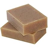 SALE! NaturOli Soap Nut / Soap Berry Soap Bars - All Natural - Made with USDA Organic Soap Nuts.