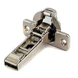 Furniture Hinge Clip with 100