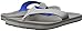 Sanuk Men's M Burm Flip Flop