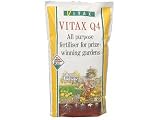 Vitax Q4 Fertiliser 4.5Kg