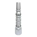 Marcel Wanders for Target&reg; Silver Pillar Candle