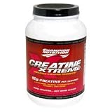 Champion Nutrition Creatine Xtreme Enhanced Creatine Transport, Island Punch 4 lbs (1840 g)