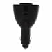 Nexxus Dual-Port USB Car Charger with Car Charger Socket
