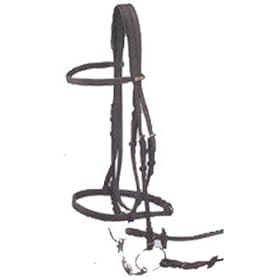 Wintec Bridle