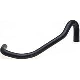 ACDelco 16400M Professional Radiator Outlet Hose by ACDelco