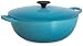 Le Creuset 4 1 4 Quart Soup Pot with Cover, Caribbean