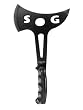 Fusion Battle Ax Fusion Battle Ax