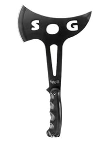 Fusion Battle Ax Fusion Battle Ax