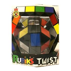 RUBIKS TWIST by 