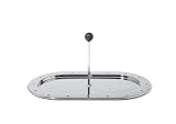 Alessi Small Tray For Sugar Cream mg34