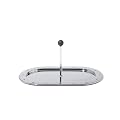 Alessi Small Tray for Sugar & Cream (MG34)