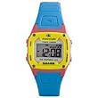 Freestyle Unisex FS80976 Shark Yellow Red Cyan Polyurethane Watch
