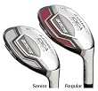 Adams Idea A3 OS Boxer Hybrid