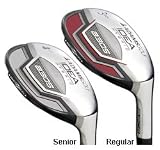 Adams Idea A3 OS Boxer Hybrid