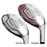 Adams Idea A3 OS Boxer Hybrid