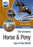 The greatest horse & pony tips in the world
