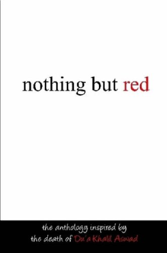 City Travel Guides Discounted  Books : Nothing But Red