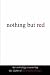 Books : Nothing But Red