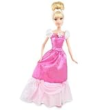 Sing-Along Disney Princess Cinderella Doll -- 12''