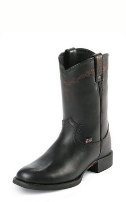 Justin Womens George Strait Style: JL4606