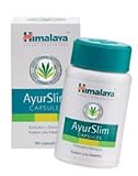 AyurSlim - 60 Capsules