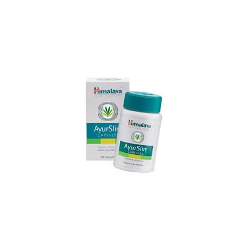 Himalaya Ayurslim