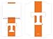 University Tennessee Knoxville for Apple iPod 5th Generation