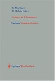 Lectures in E-Commerce (Springer Computer Science)