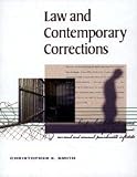 Law and Contemporary Corrections