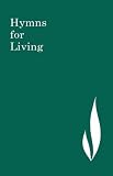 Cover of Hymns for Living by  0853190755