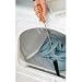 Tools & Hardware : Lint Extractor (Brown) (39"L)