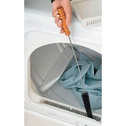 Childrens Toyshop  Tools & Hardware : Lint Extractor (Brown) (39"L)